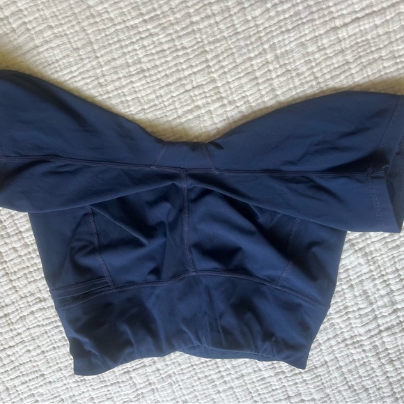 Sweaty Betty biker shorts - Picture 6 of 8